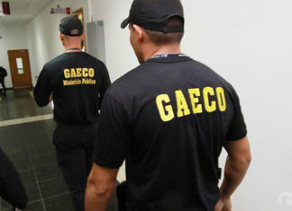 Em São Jerônimo da Serra, Gaeco e Promotoria cumprem mandados em casa de vereador