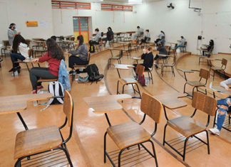 Inscrições para Vestibular 2022 da UEL encerram na próxima segunda-feira (22)