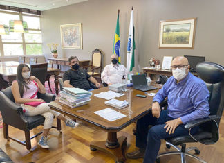 Romanelli libera emenda de R$ 200 mil para ciclovia em Bandeirantes