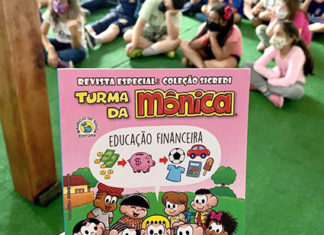 Live reforça importância da educação financeira para pais e filhos