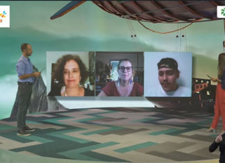 Em evento do Sicredi, personalidades compartilham vivências e refletem sobre futuro do ensino