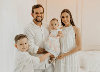 Comemorou idade nova!