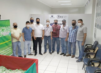 ACIAB realiza último sorteio da Campanha ‘Natal da Esperança’; saiba quem são os ganhadores