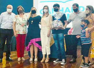 Alunos da rede estadual da região são selecionados para estudar no Canadá