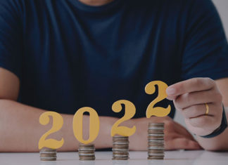 Quatro dicas para fechar o ano no azul