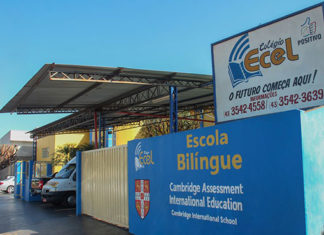 Colégio ECEL está com matriculas abertas para 2022