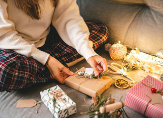 Sete dicas de decoração para o Natal 2021