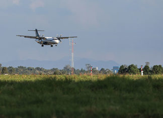 Azul inicia venda de passagens de dez novos destinos no Paraná
