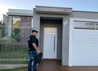 Polícia Civil investiga organização envolvida em fraudes de processos licitatórios