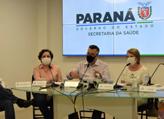Paraná confirma 20 casos da Influenza H3N2 e um óbito; Estado não tem surto de gripe