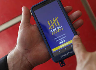 IBGE lança processos seletivos para o Censo 2022