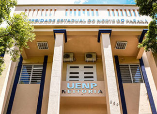 UENP está entre as melhores universidades brasileiras no ranking de sustentabilidade