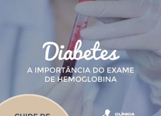 ProntoClin realiza exame de Hemoglobina Glicada para diagnóstico e controle de Diabetes