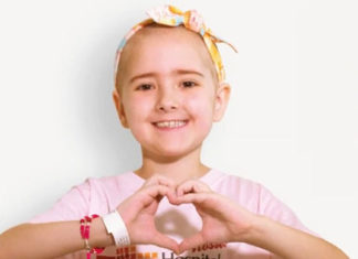 Campanha ‘Saca do Bem’ auxilia na captação de recursos para o Hospital do Câncer de Londrina