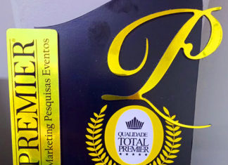 Empresas, empresários e profissionais Cornélio Procópio recebem ‘Prêmio Qualidade Total 2021’