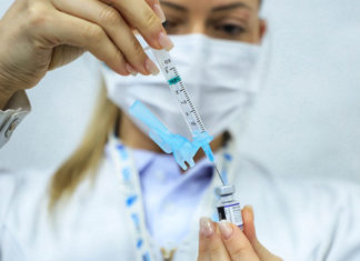 298 cidades do Paraná não registram óbitos por Covid-19 há dois meses