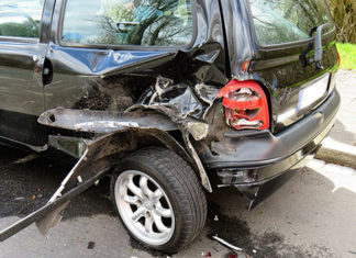 Fugir do local do acidente é crime, mesmo quando não há vítimas