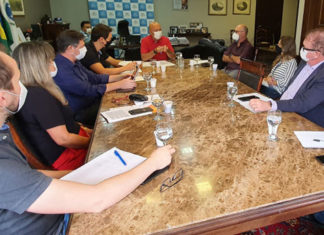 Assembleia Legislativa vai manter medidas restritivas no retorno às atividades