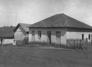 Fragmentos da Nossa História: