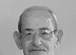 Aos 87 anos, faleceu João Jácomo Pellegrini