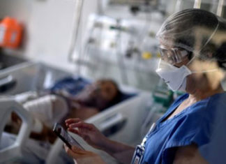 Bandeirantes não registra mortes por Covid-19 há 90 dias