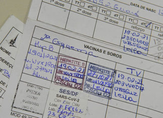 Norte Pioneiro registra aumento expressivo de casos de Covid-19