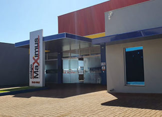 Colégio Maximus comemora aprovações nos vestibulares