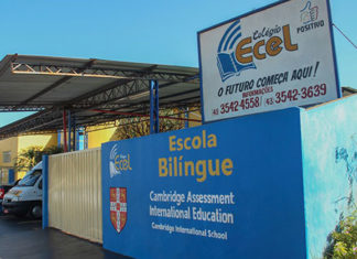 Referência em ensino de excelência, Colégio ECEL encontra-se com as matrículas abertas