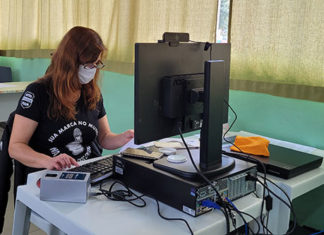 PCPR amplia serviços da 2ª Via Fácil do RG e cidadão pode atualizar dados pela internet