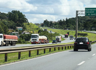 No Paraná, pagamento do IPVA poderá ser feito via PIX em qualquer banco
