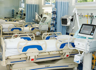 Santa Casa de Bandeirantes abre 25 leitos de Covid-19