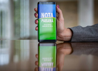 Primeiro milionário do Nota Paraná em 2022 é de Wenceslau Braz