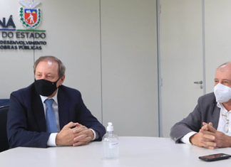 Novo secretário de Desenvolvimento Urbano quer manter olhar municipalista