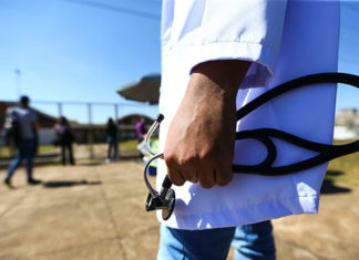 Revalida abre inscrições no dia 17 de janeiro