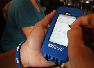 IBGE prorroga inscrições para mais de 200 mil vagas do Censo até 21 de janeiro