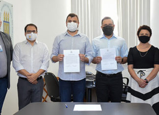 Curso de Fisioterapia da UENP ganha dois novos professores