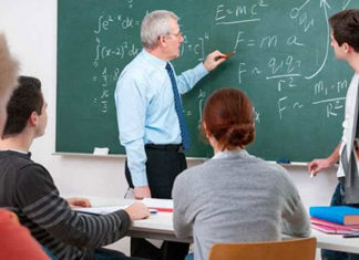 UENP divulga Teste Seletivo para professores colaboradores