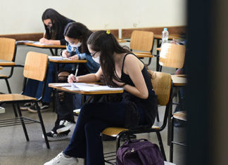 UENP oferta 1083 vagas no Vestibular 2022