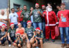 Equipe SEM Limites OFF ROAD realiza festa ‘Natal Iluminado’ para Lar das Crianças