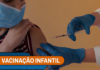 MP se posiciona pela obrigatoriedade da vacinação para crianças