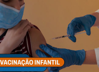 MP se posiciona pela obrigatoriedade da vacinação para crianças