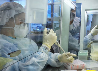 Predominância da Ômicron passa de 85% no Paraná, aponta Fiocruz