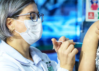 Paraná estima vacinar 1,07 milhão de crianças de 5 a 11 anos contra Covid-19