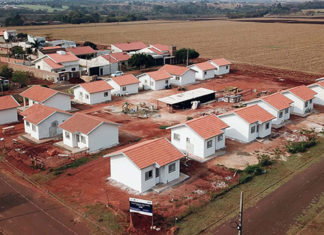 Deputado Romanelli confirma mais 757 casas em municípios do Norte Pioneiro