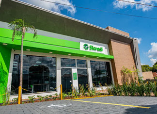 Em expansão, Sicredi inaugura agência em Maracaí