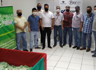 ACIAB sorteia vale compras durante mês de dezembro em Bandeirantes