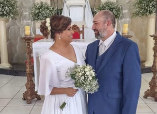 Trocaram o ‘Sim’!