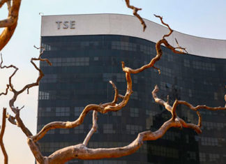 TSE define tempo de propaganda eleitoral dos partidos