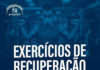 Studio Adrenalina orienta que retorno ao treino pós-covid demanda cuidado e atenção