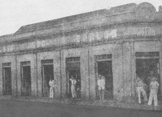 Fragmentos da Nossa História: